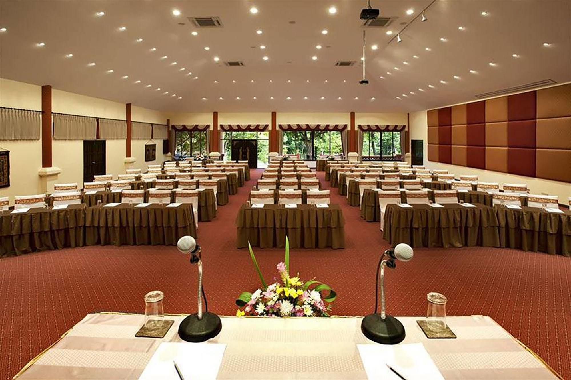Suansawan Resort Chiang Mai Zewnętrze zdjęcie